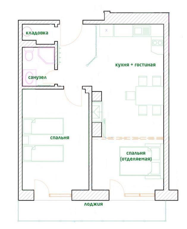 Banskodom Apartment Exterior foto